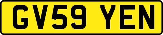 GV59YEN