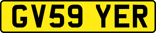 GV59YER