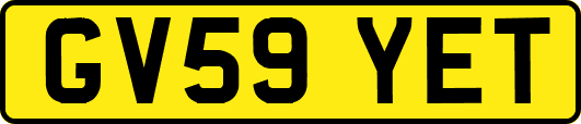 GV59YET