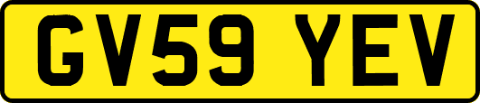 GV59YEV