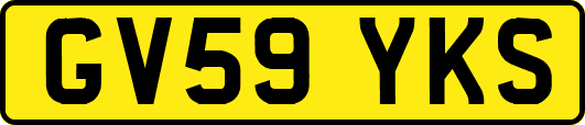 GV59YKS