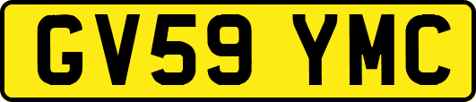 GV59YMC