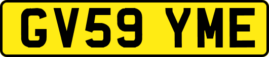 GV59YME