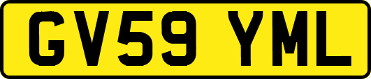 GV59YML