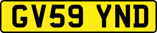 GV59YND