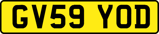GV59YOD