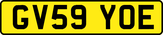 GV59YOE