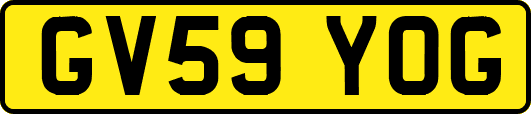 GV59YOG