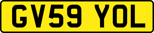 GV59YOL
