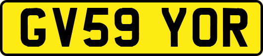 GV59YOR