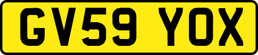 GV59YOX
