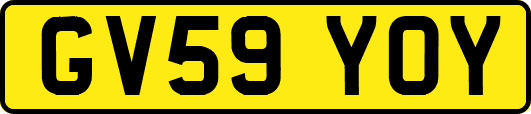 GV59YOY