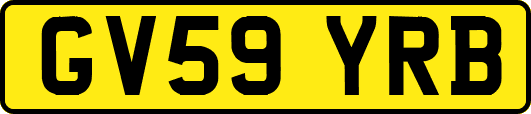 GV59YRB