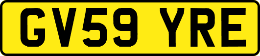GV59YRE