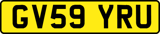 GV59YRU