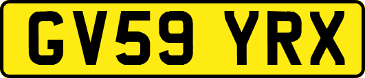 GV59YRX