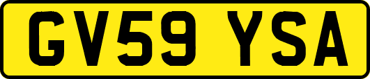 GV59YSA