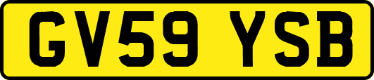 GV59YSB