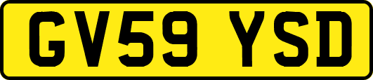 GV59YSD