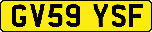 GV59YSF