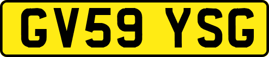 GV59YSG