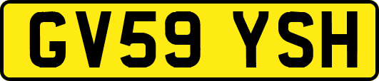 GV59YSH
