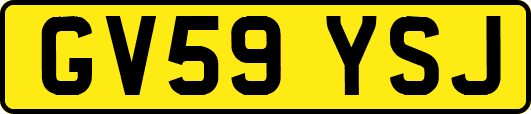 GV59YSJ