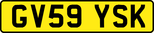 GV59YSK