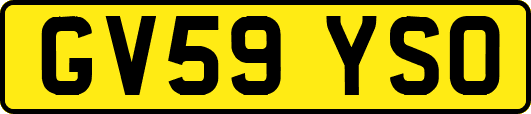 GV59YSO