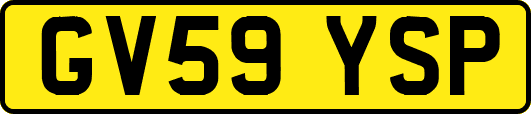 GV59YSP