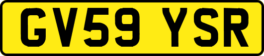 GV59YSR