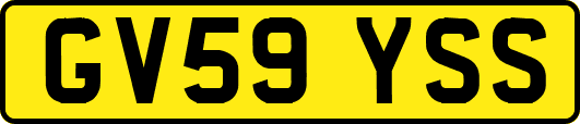 GV59YSS