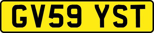 GV59YST