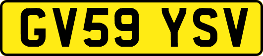 GV59YSV