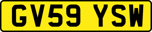 GV59YSW