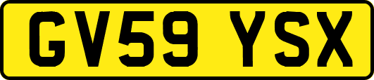 GV59YSX