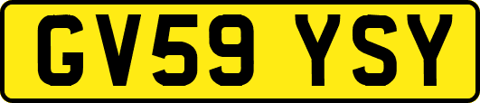 GV59YSY
