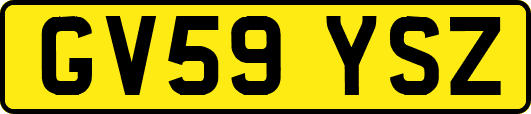 GV59YSZ