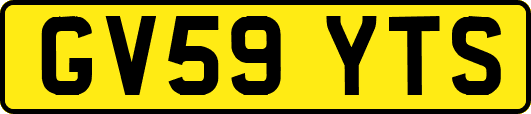 GV59YTS