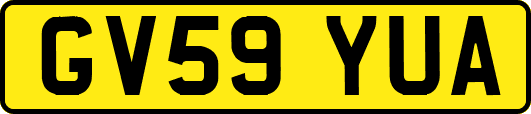 GV59YUA