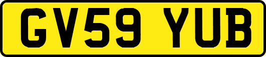 GV59YUB