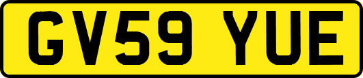 GV59YUE