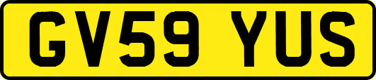 GV59YUS