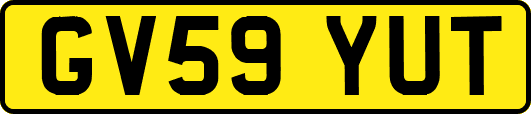 GV59YUT