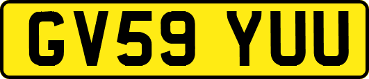 GV59YUU