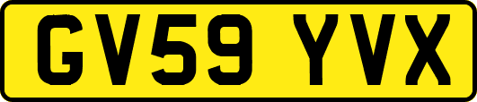 GV59YVX