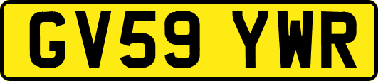 GV59YWR