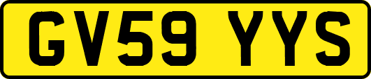 GV59YYS