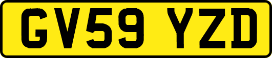 GV59YZD