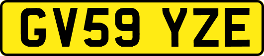 GV59YZE